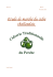 Cidrerie Traditionnelle du Perche