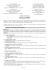 La Notice d`assurances de la carte Visa Premier