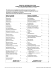 Form / Formule 20I Financial Information Form / Formule de