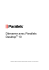 Démarrer avec Parallels Desktop 10