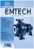 emtech fr-en - Ensival Moret