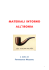 materiali intorno all`ironia