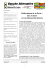 Gauche Alternative n&deg;127 d&eacute;cembre 2009