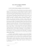Types, preuves et logique combinatoire