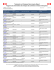 Trademark and Company Name Inquiry Report Rapport sans