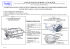 2) systeme mixte systeme air/eau + systeme air