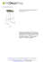 Tabouret de bar About a Stool, AAS39, acier et - My-Deco-Shop