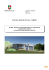 PREAVISMUNICIPAL n&deg; 2015/01
