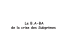 Le B.A-BA de la crise des Subprimes