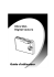 Guide d`utilisateur