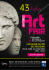 Salon des antiquaires Antibes