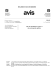 Liste des institutions agr&eacute;&eacute;es et des contreparties agr&eacute;&eacute;es (8/27/2001)