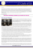 Newsletter N&deg; 28