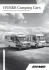 HYMER Camping Cars