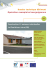 13 maisons Nievre habitat - Bourgogne Bâtiment Durable