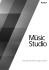 ACID Music Studio 10.0 Manuel de démarrage rapide