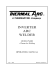 inverter arc welder - Victor Technologies