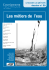 Les m&eacute;tiers de l`eau