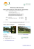Week-end au Golf de Servanes H&ocirc;tel du Vallon de Valrugues
