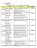 demandes de support d`activités financées 2014-2015