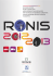 Ronis-Petrol-locking