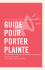 contre la promotion du modèle unique de beauté