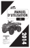 manuel d`utilisation