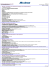 Fiche de données de sécurité