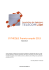 CVTHÈQUE Premier emploi 2013