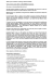 Organisations signataires : - Union syndicale Solidaires (France