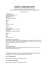 annexe a : formulaire d`offre - e