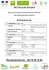 Planning Permanences PIG - Communaut&eacute; de communes de la