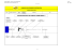 PTS - panoplie Midas outil courroie affectation marque 09