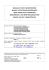 manuale d`uso e manutenzionemanual for use and