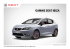 GAMMe seAT IBIZA - Groupe ATLANTICO