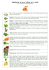 Effets des Jus sur la santé