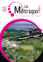 Le M&eacute;tropol n&deg; 1 - Limoges M&eacute;tropole