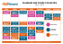 planning des cours collectifs