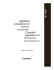 Table of Contents