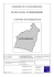 Rapport de pr&eacute;sentation - Ville de Ch&acirc;teaubernard