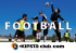 FOOTBALL - Kipsta Club