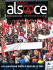 Journal Région Alsace N°72 - Journal de la Région Alsace