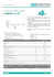 Datasheet Lambda 14 LTE _FRA