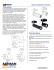 Datasheet - Altman Lighting