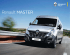 Renault MASTER - Groupe Simonneau