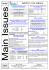 IMPÔTS / TAX TABLES