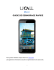Miami GUIDE DE DEMARRAGE RAPIDE