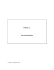 Internationalisation