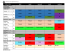 ARDROSSAN ELEMENTARY SCHOOL TIMETABLE