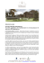 PRESS RELEASE Guarda Golf H&ocirc;tel